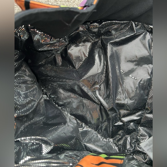 Columbia colorful snow pants white peaks pants NWT ski
 Board - Picture 3 of 6